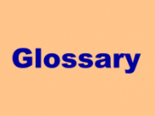 Glossary Link