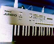 Roland Juno-D