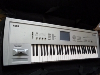 Korg Triton