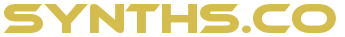 www.synths.co Logo